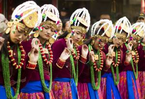 Festivals in Nepal