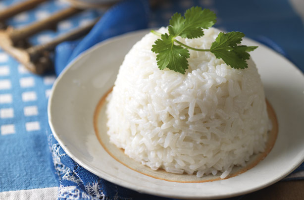 Nepali Vegan Food