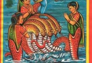 Nag Panchami