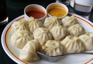 Vegan Momos Recipe