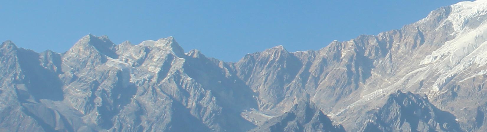 Annapurna