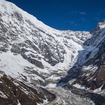 Langtang Region Treks