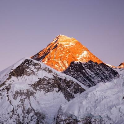 Mount Everest