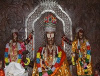 Muktinath Temple