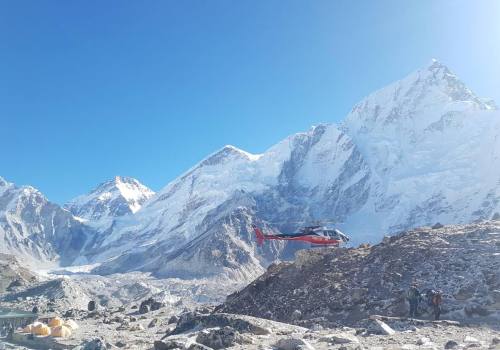 Online-Versandhandel Everest Experience Trek | Vegan Region for Everest Nepal Everest Trekking Vegan Trekking in 