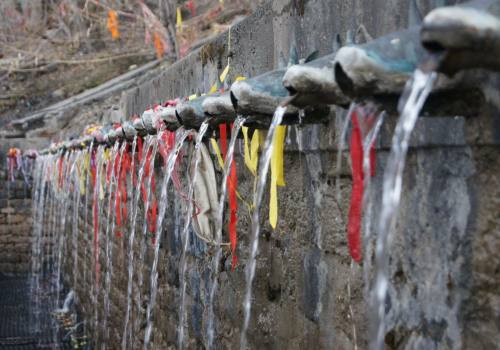 MUKTINATH JOMSOM TREK