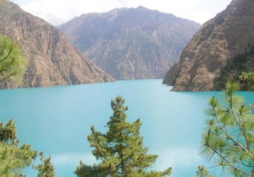 Phoksundo and Upper Dolpo Trek